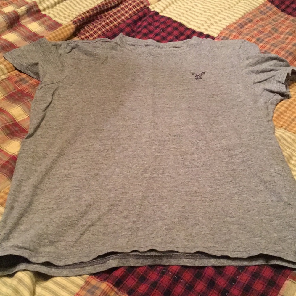 American eagle shirt